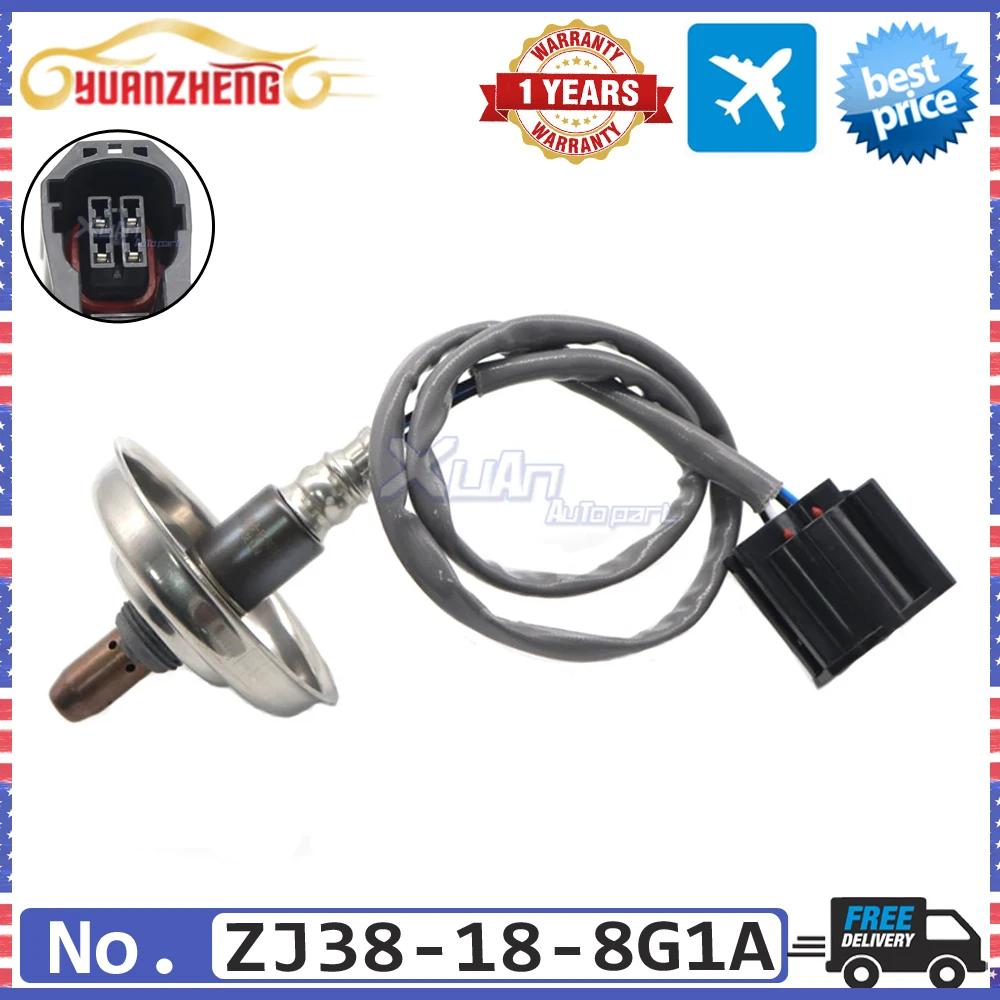  2 2007-2014 ̿ 2003-2014  ZJ38-18-8G1A 4 ̾ Ʈ      O2  , 1.3L 1.5L